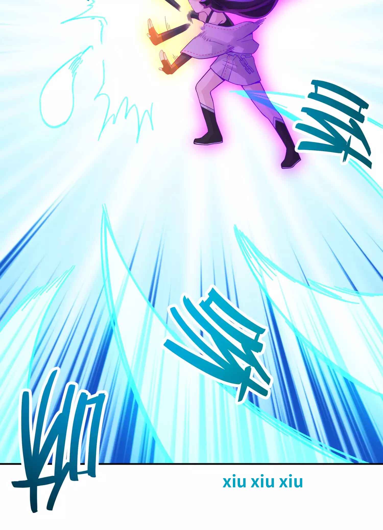 Xiǎomótóu Bàolù la! Chapter 14 - Page 65