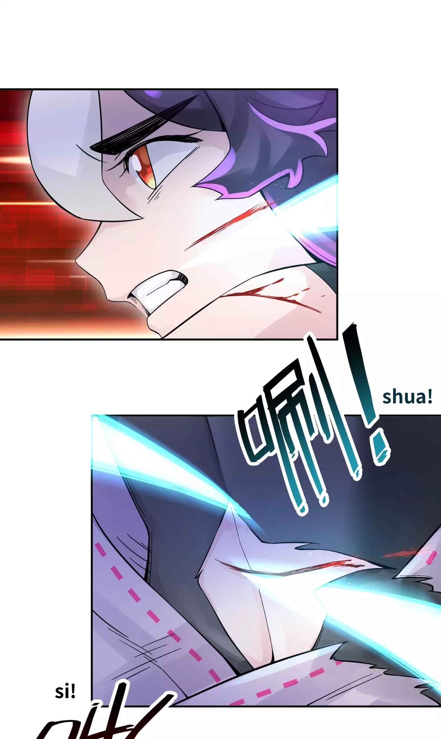Xiǎomótóu Bàolù la! Chapter 14 - Page 66