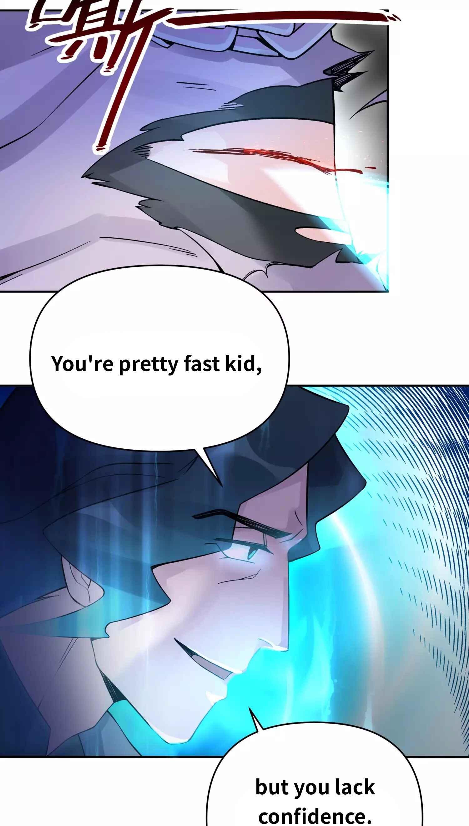 Xiǎomótóu Bàolù la! Chapter 14 - Page 67