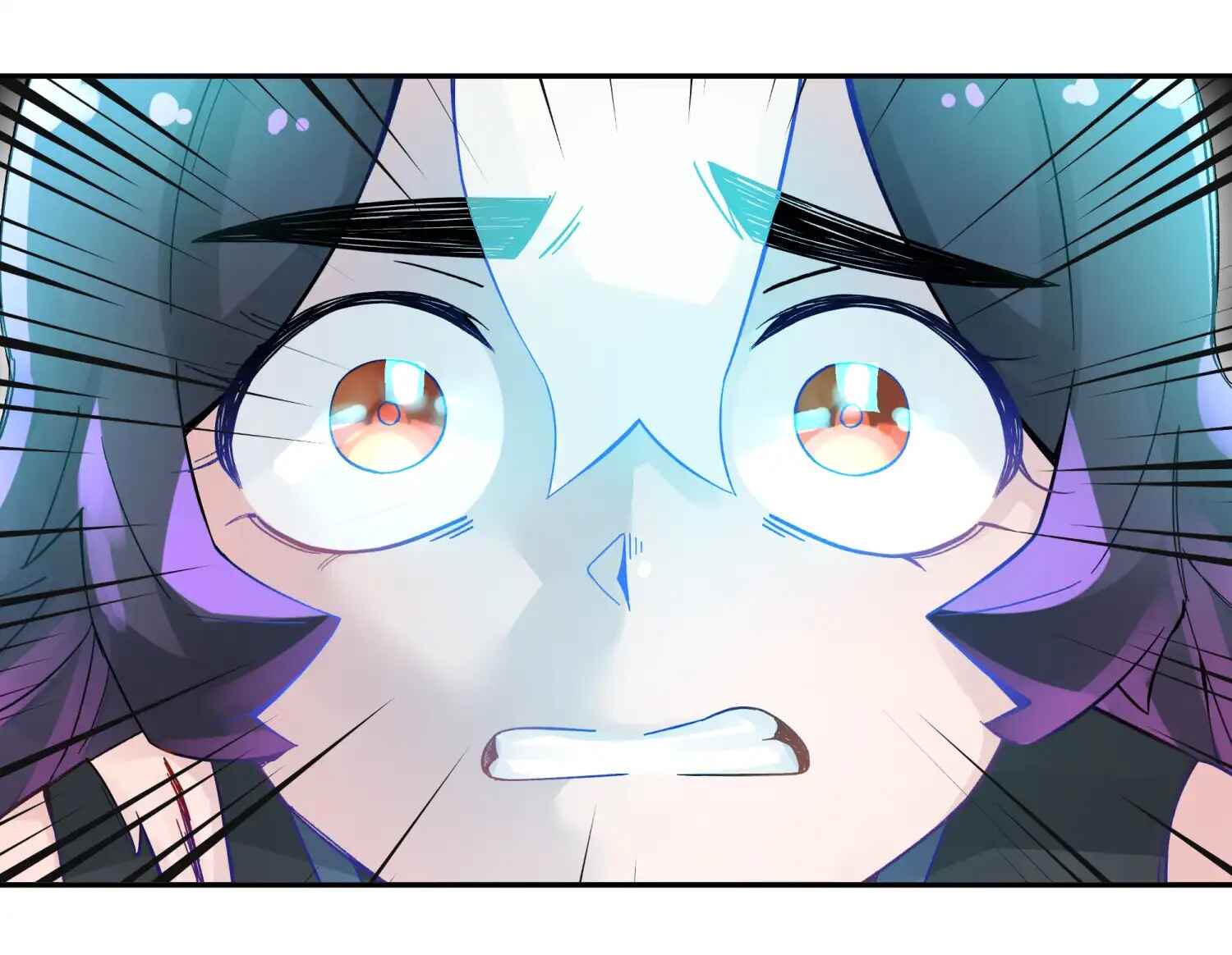 Xiǎomótóu Bàolù la! Chapter 14 - Page 70