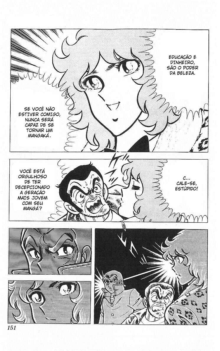 True Story! Incredible Meeting Ring Chapter 4 - Page 10