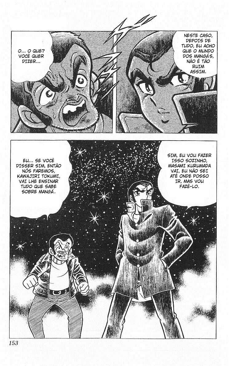 True Story! Incredible Meeting Ring Chapter 4 - Page 12