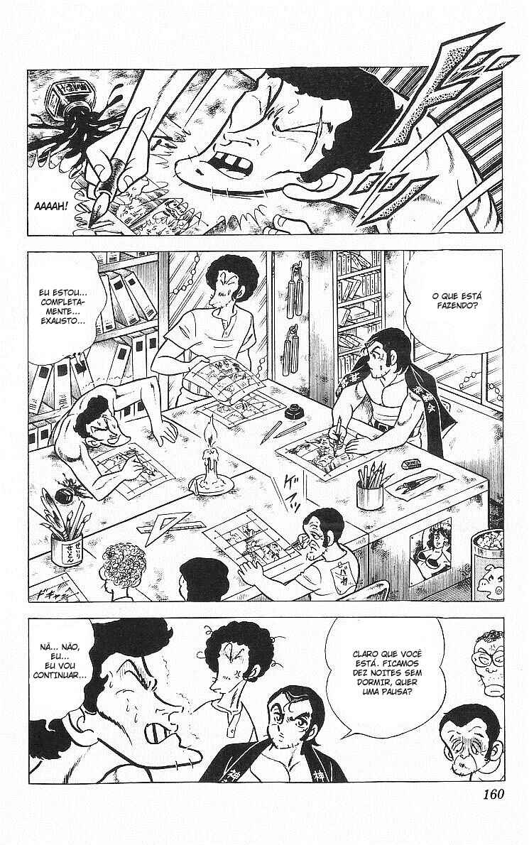 True Story! Incredible Meeting Ring Chapter 4 - Page 19