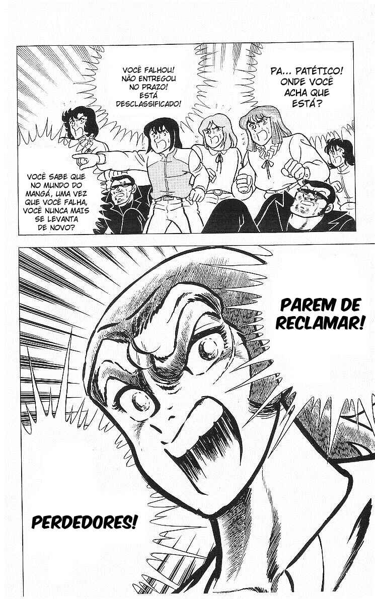 True Story! Incredible Meeting Ring Chapter 4 - Page 39