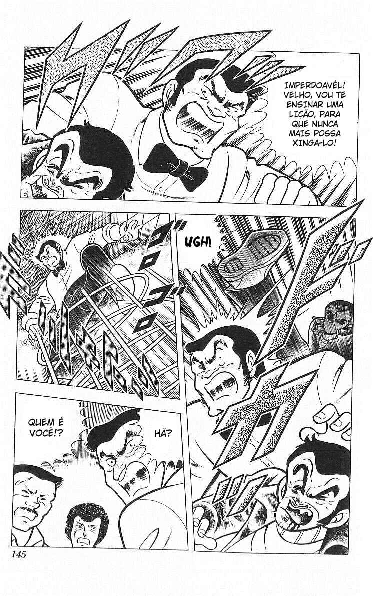 True Story! Incredible Meeting Ring Chapter 4 - Page 4