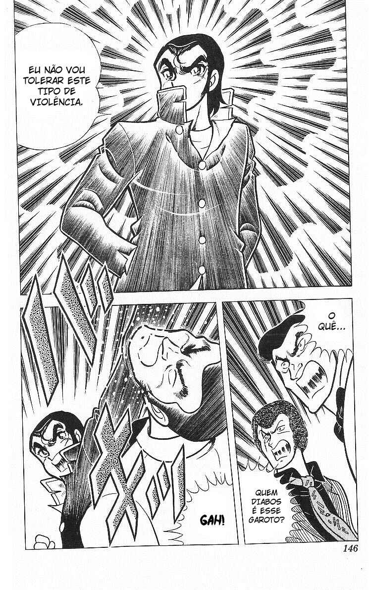 True Story! Incredible Meeting Ring Chapter 4 - Page 5