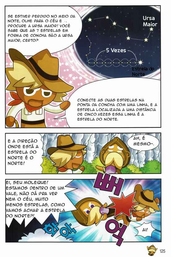Cookie Run: Operation Survival Chapter 7 - Page 7