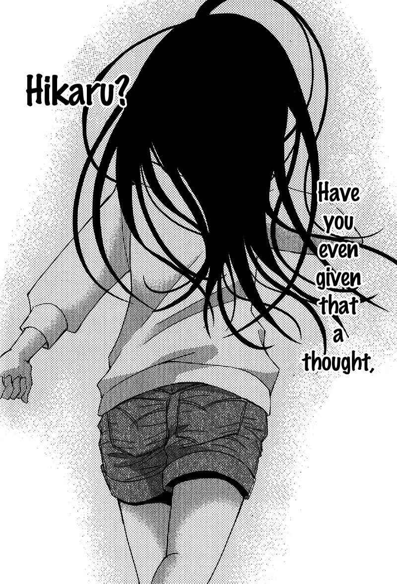 Ani ga Imouto de Imouto ga Ani de Chapter 16 - Page 36