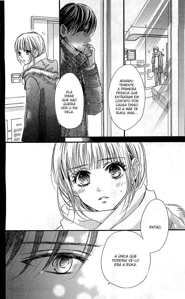 Boku ni Hana no Melancholy Chapter 33 - Page 19