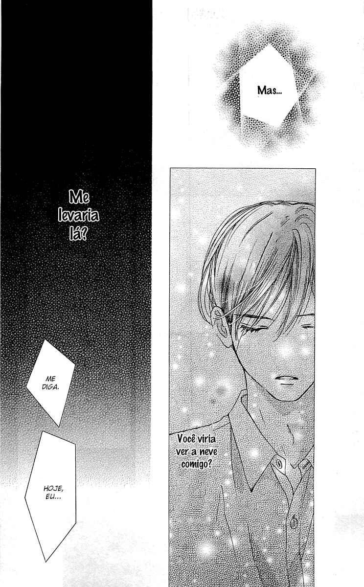 Boku ni Hana no Melancholy Chapter 33 - Page 22