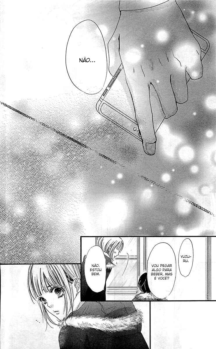 Boku ni Hana no Melancholy Chapter 33 - Page 27