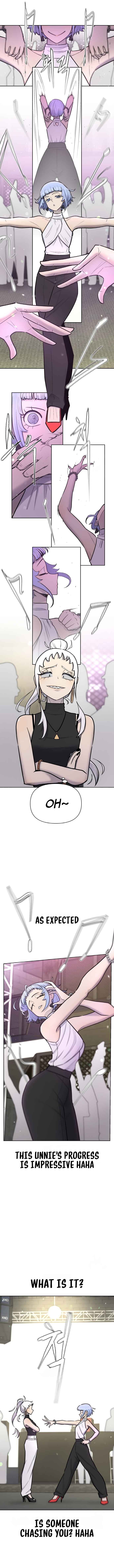 School of Street Chapter 25 - Page 10