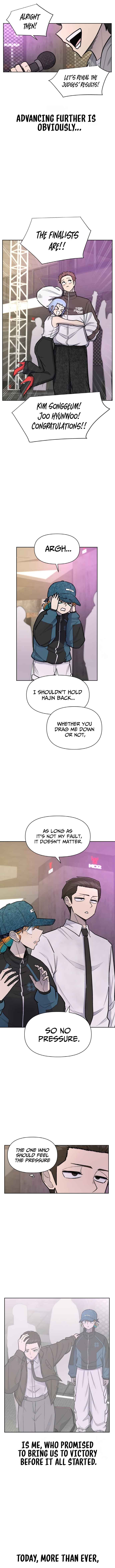 School of Street Chapter 25 - Page 14