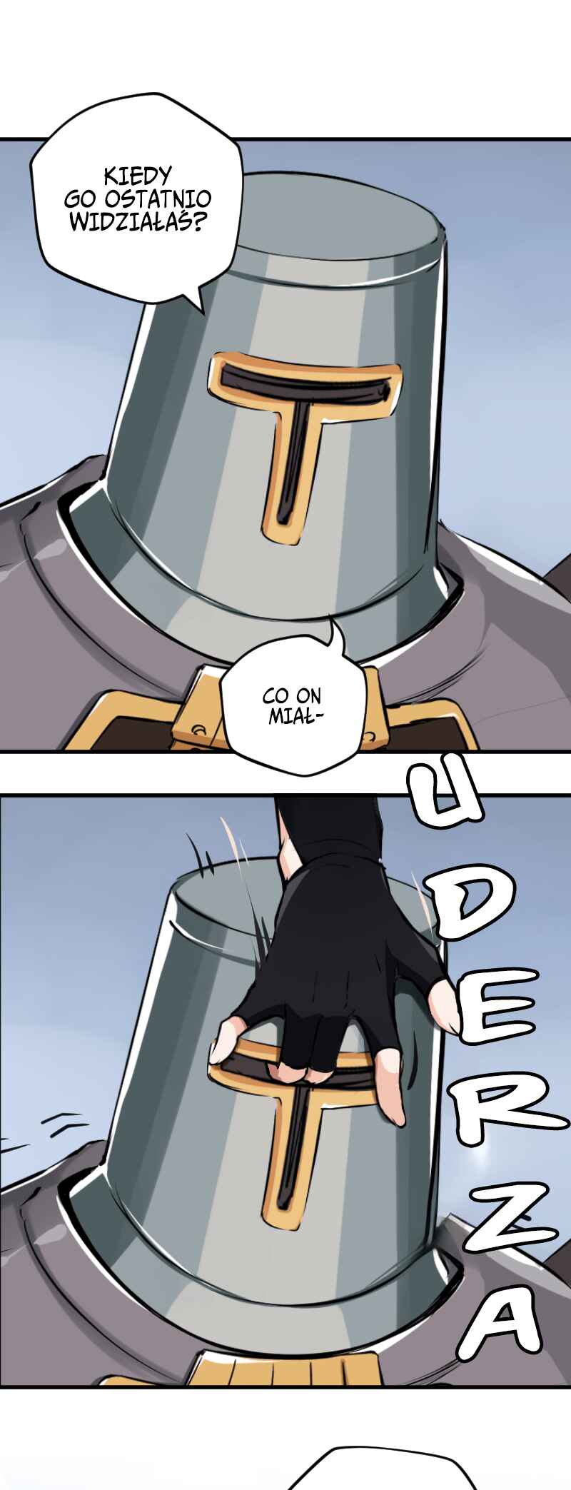 1HP Club Chapter 86 - Page 10