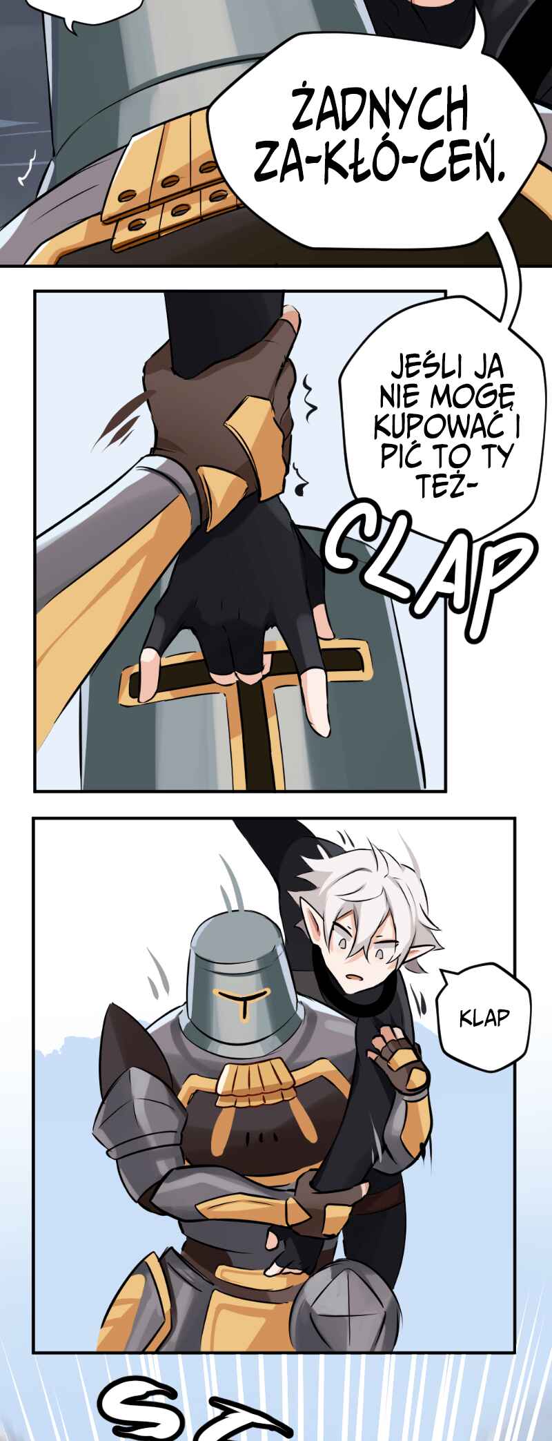 1HP Club Chapter 86 - Page 12