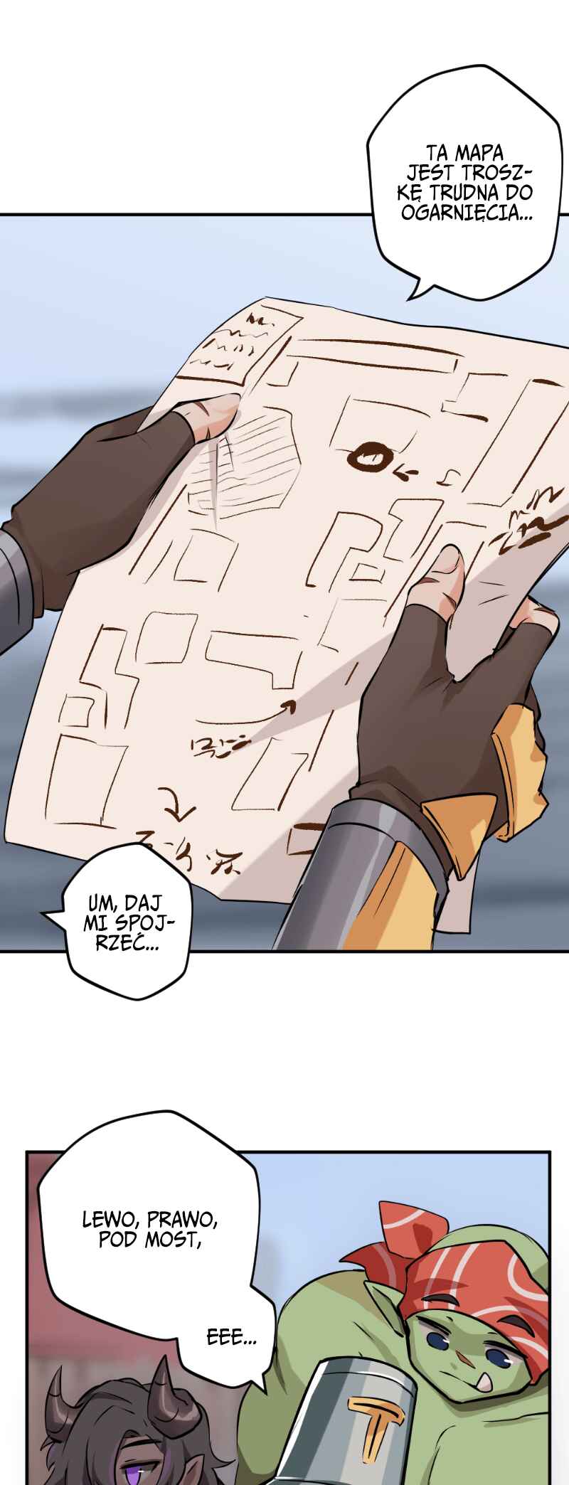 1HP Club Chapter 86 - Page 2