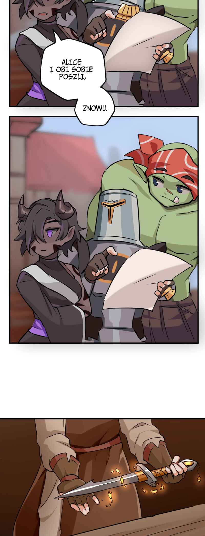 1HP Club Chapter 86 - Page 3