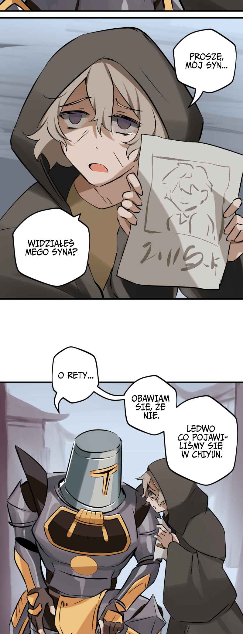 1HP Club Chapter 86 - Page 8