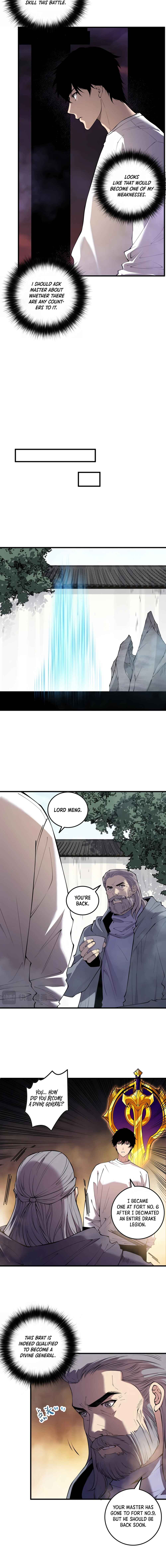 Si Ling Fashi! Wo Ji Shi Tianzai Chapter 145 - Page 17