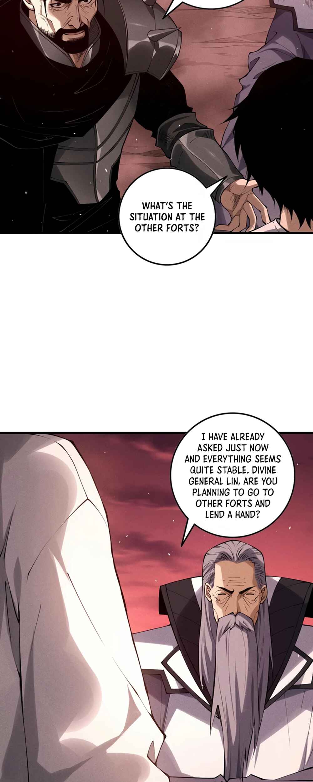 Si Ling Fashi! Wo Ji Shi Tianzai Chapter 145 - Page 6
