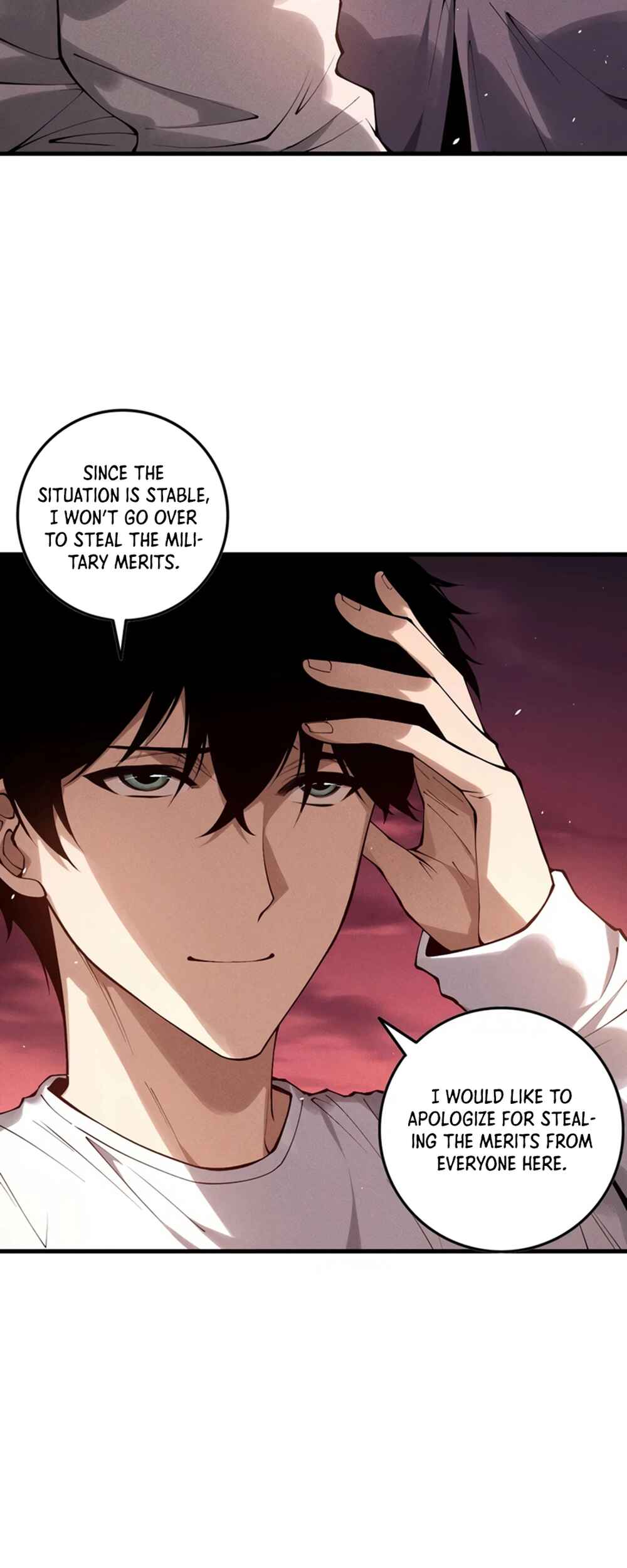Si Ling Fashi! Wo Ji Shi Tianzai Chapter 145 - Page 7