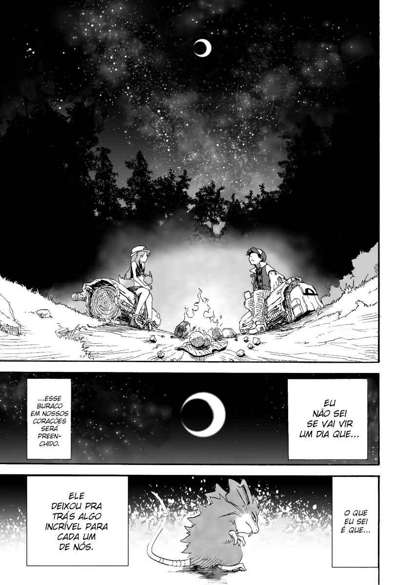 Pokemon: Ouja no Saiten Chapter 12 - Page 20