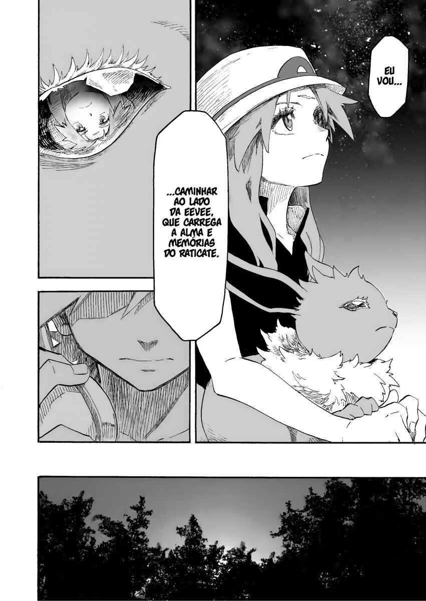 Pokemon: Ouja no Saiten Chapter 12 - Page 23