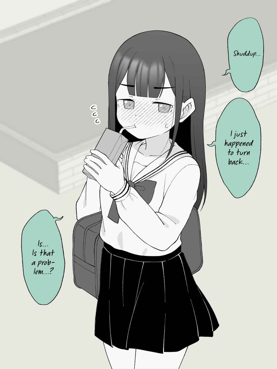 Aniki no Kanojo ni Naru, Onnanoko ni Nacchatta Otouto Chapter 171 - Page 3