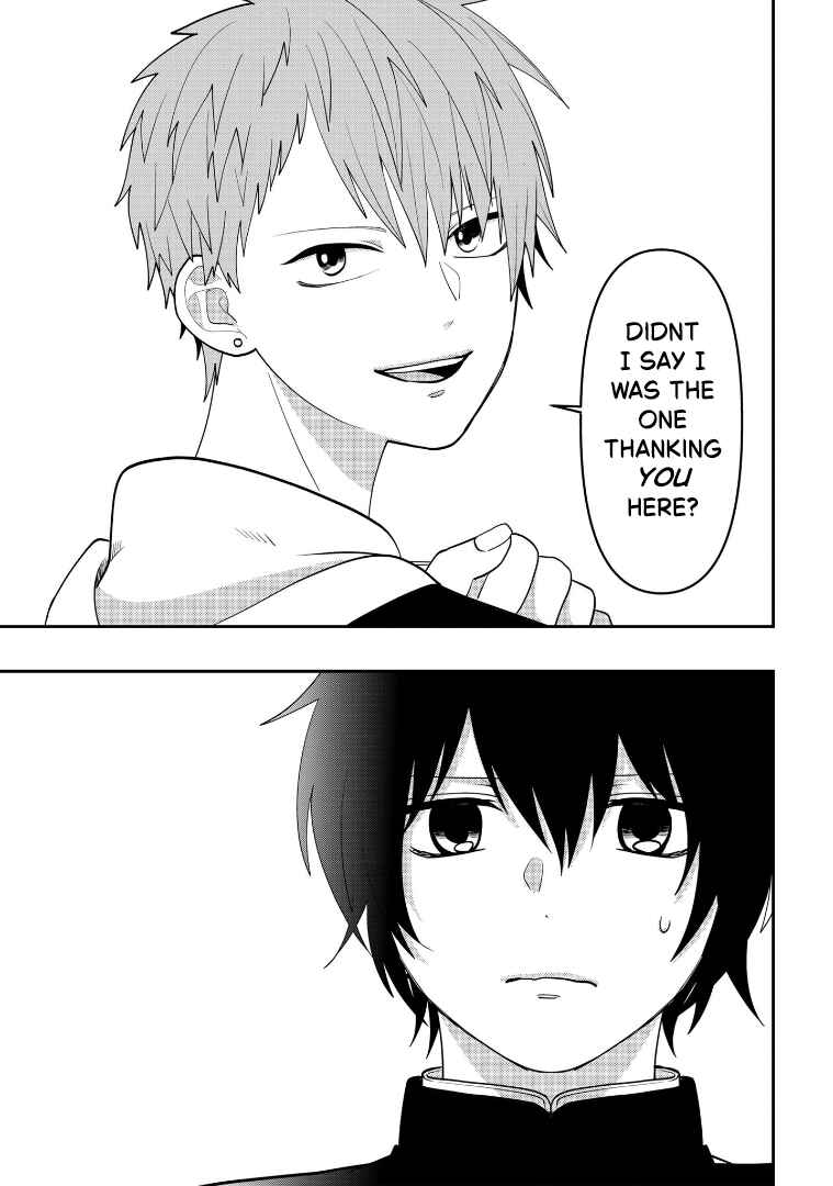 Crossplay Love: Otaku x Punk Chapter 110 - Page 20