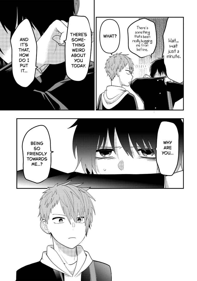 Crossplay Love: Otaku x Punk Chapter 110 - Page 24