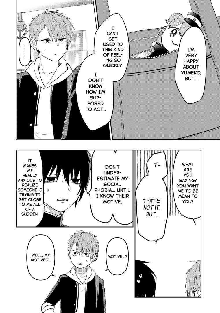 Crossplay Love: Otaku x Punk Chapter 110 - Page 25