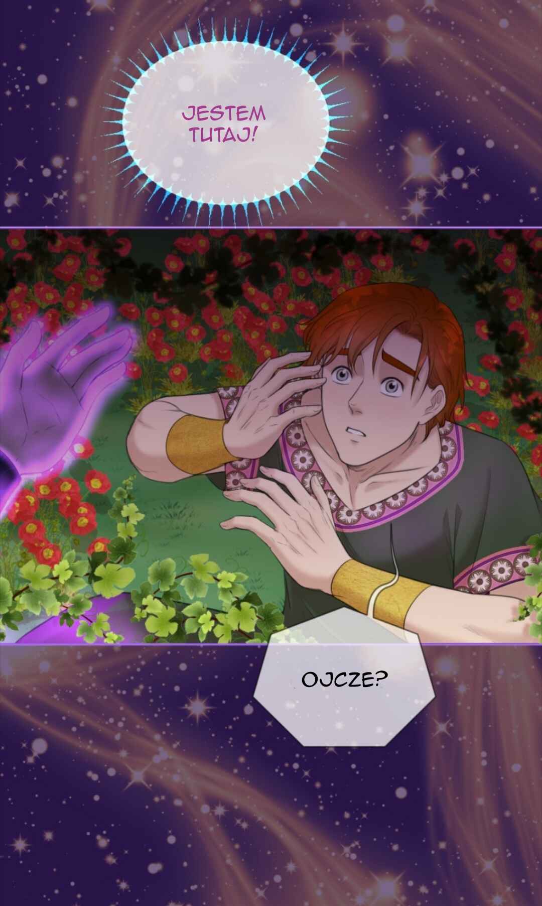 The journey of Dionysus Chapter 19 - Page 10