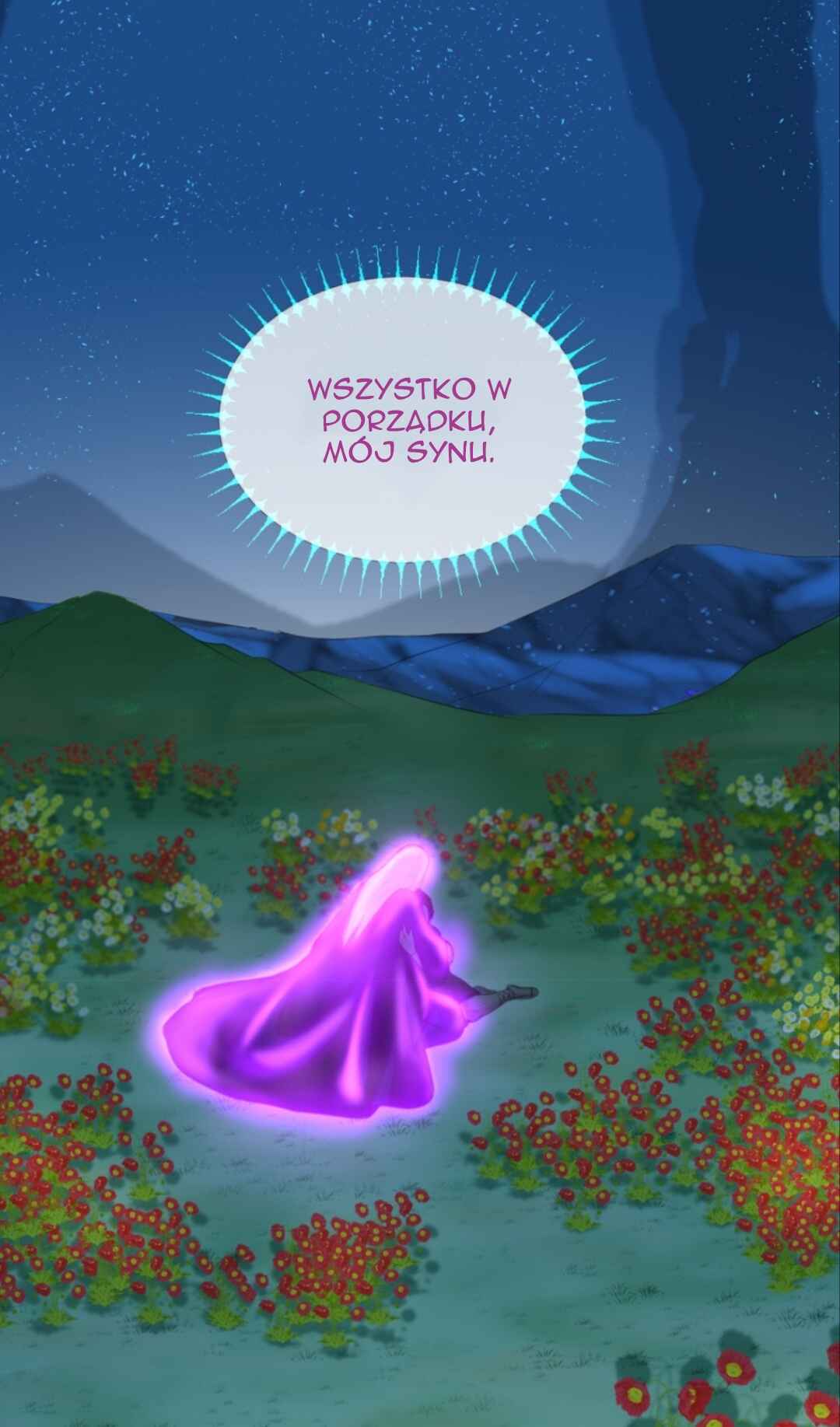 The journey of Dionysus Chapter 19 - Page 12