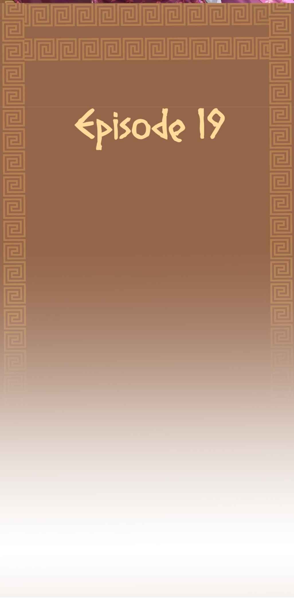 The journey of Dionysus Chapter 19 - Page 2