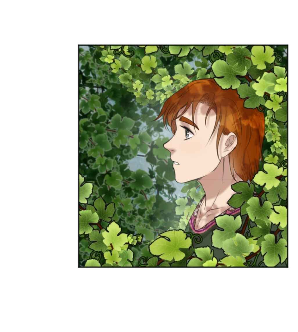 The journey of Dionysus Chapter 19 - Page 22