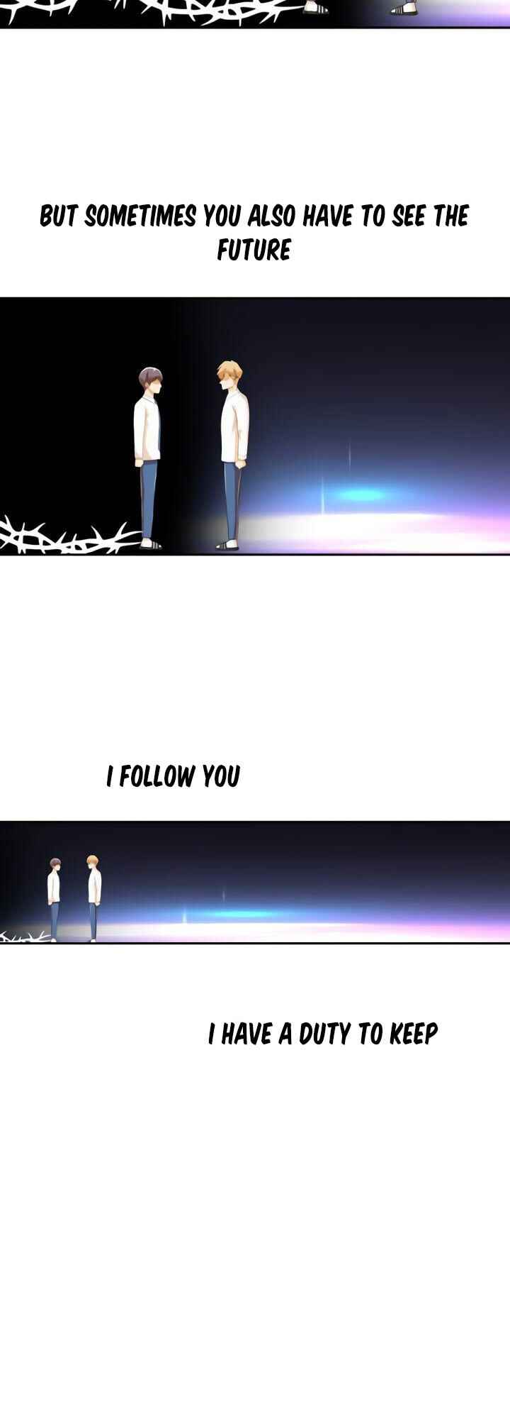 Random Chat Chapter 222 - Page 23