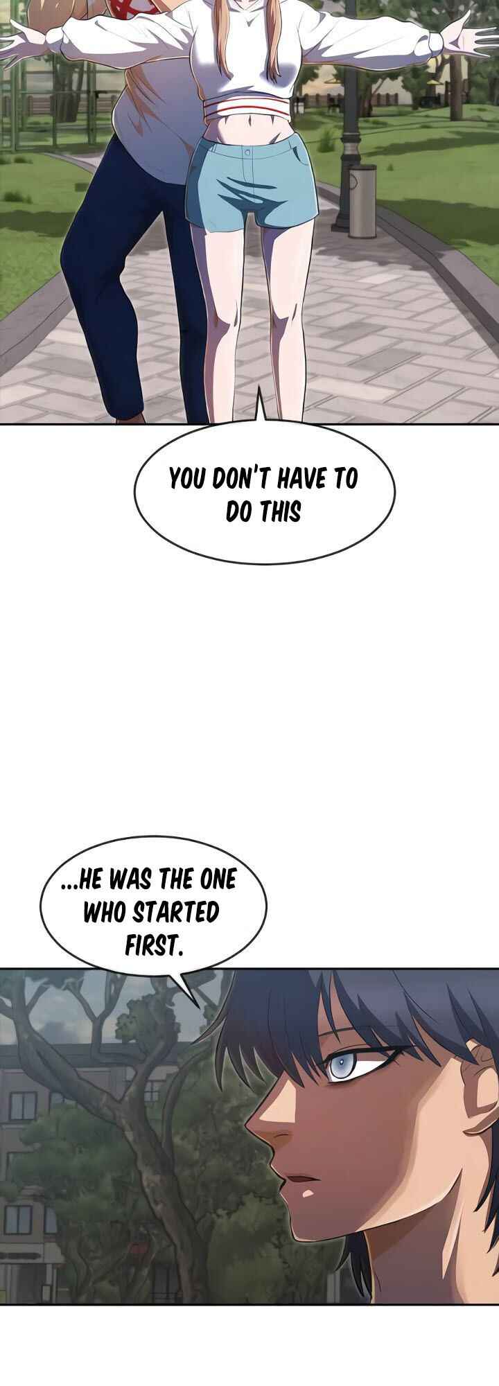 Random Chat Chapter 222 - Page 31