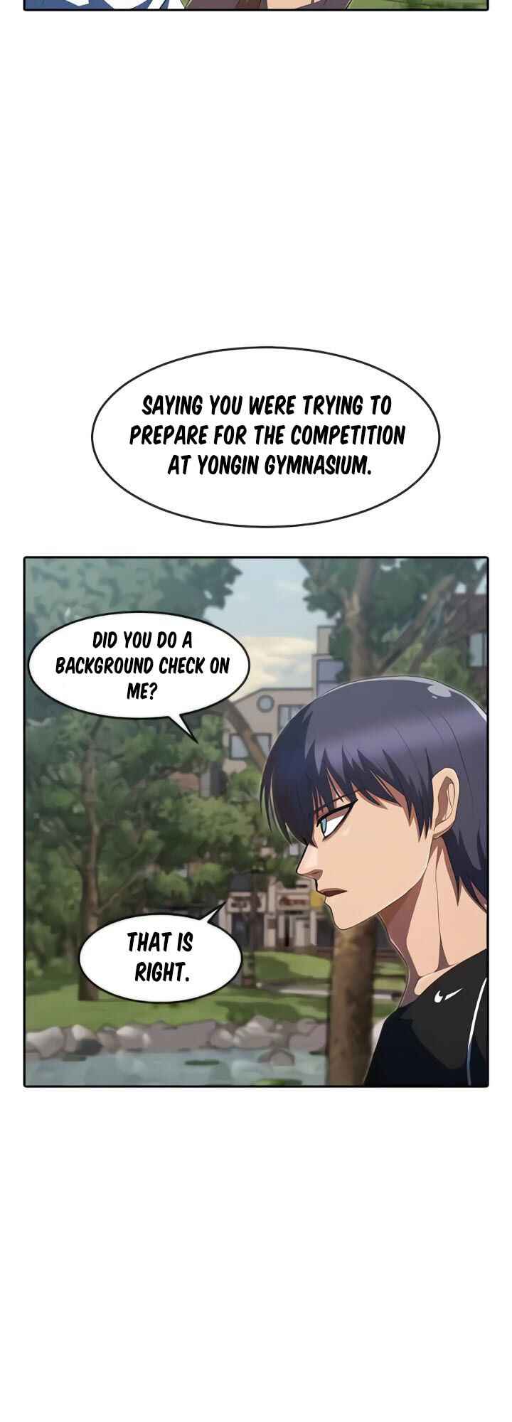 Random Chat Chapter 222 - Page 4