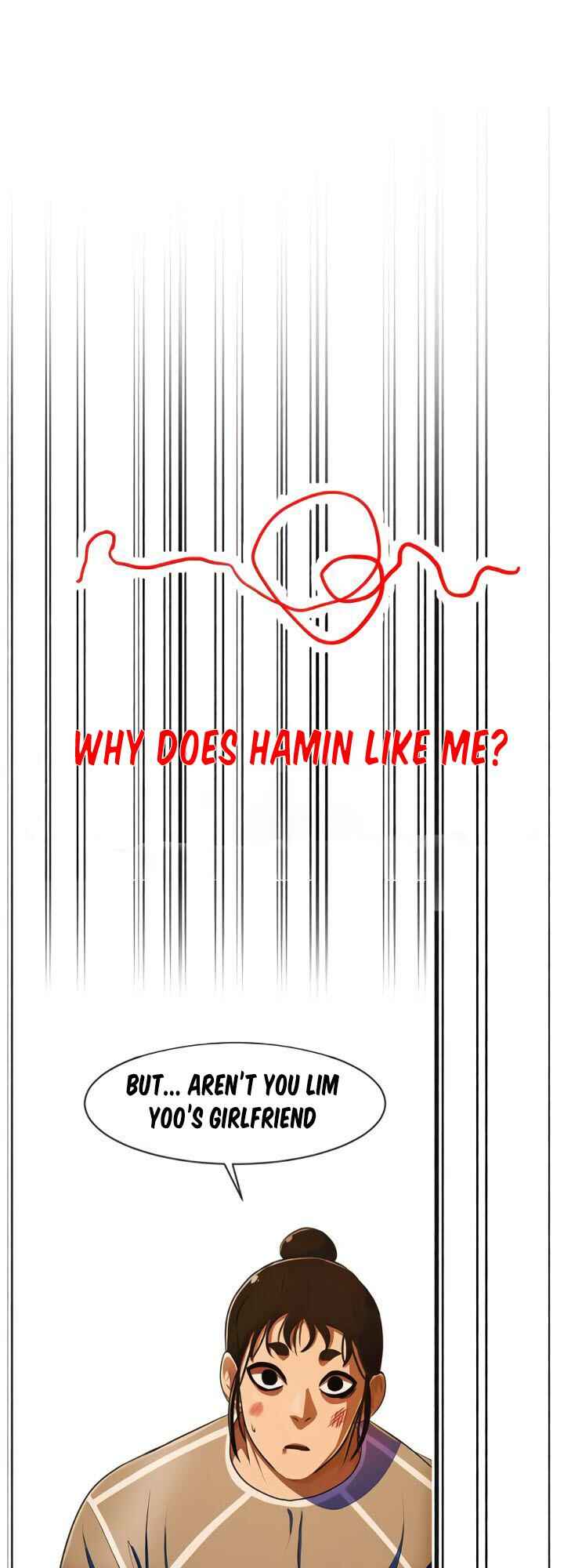 Random Chat Chapter 222 - Page 46