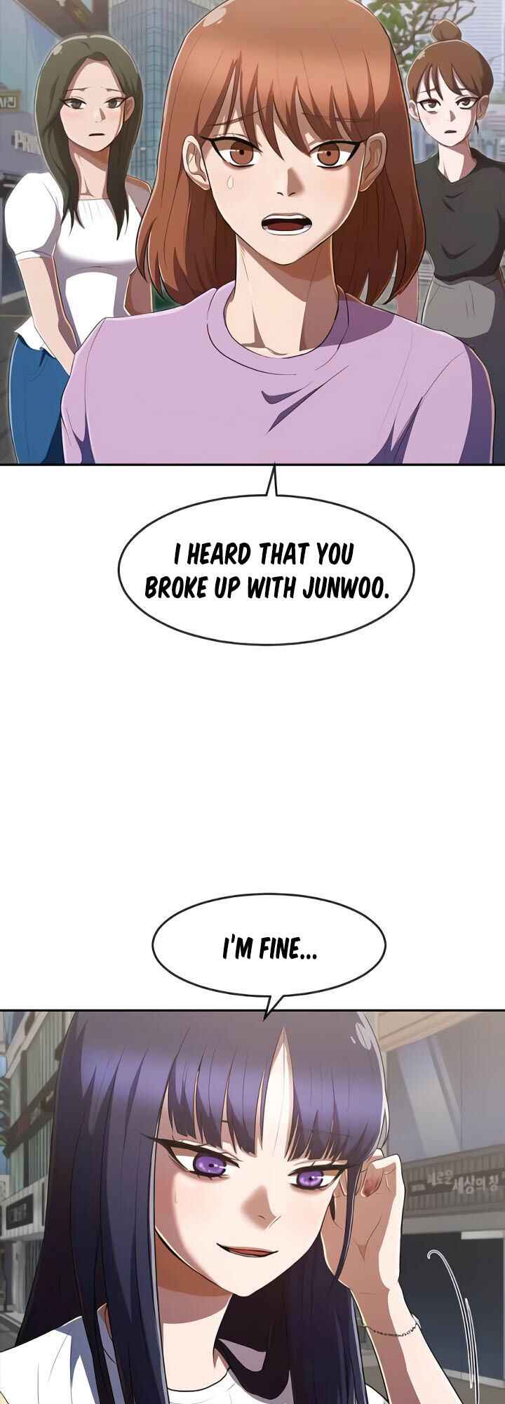Random Chat Chapter 222 - Page 58