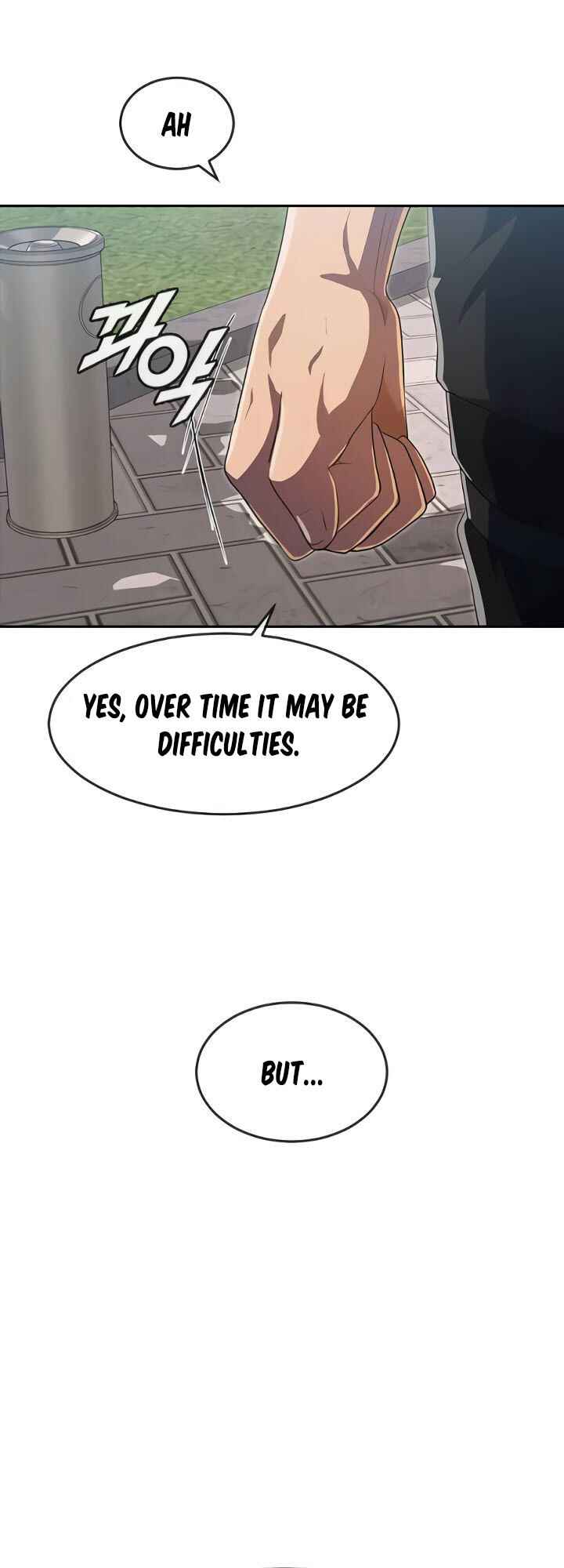 Random Chat Chapter 222 - Page 92