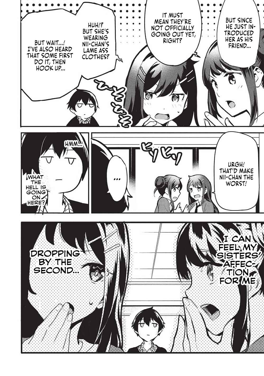 Itsudemo Jitaku ni Kaereru Ore wa, Isekai de Gyoushounin wo Hajimemashita Chapter 49 - Page 12