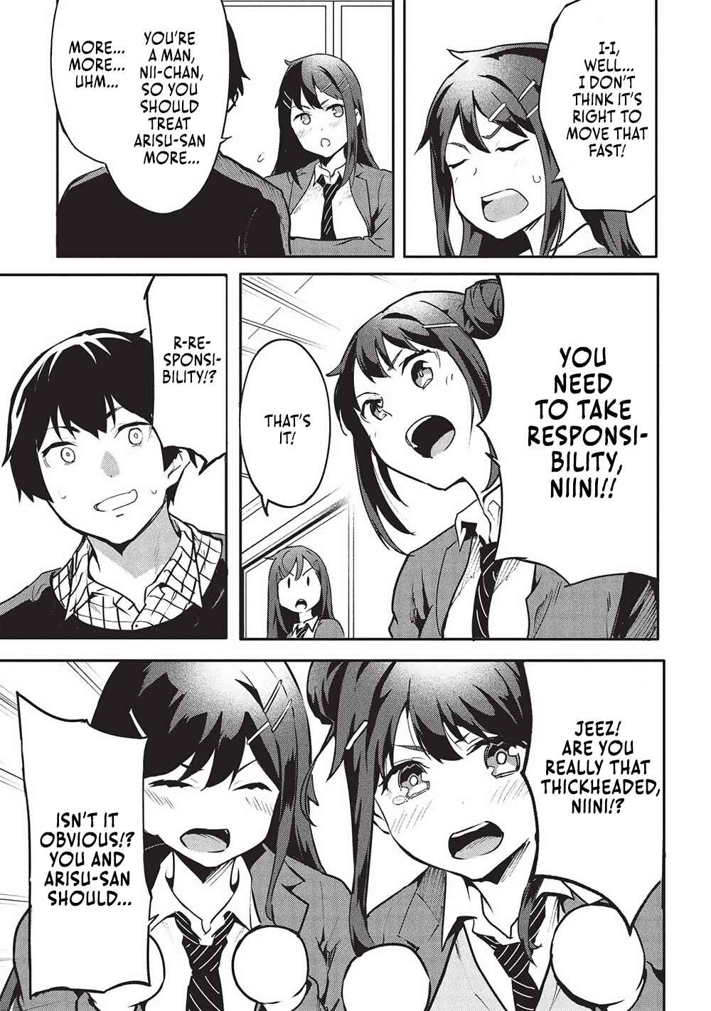 Itsudemo Jitaku ni Kaereru Ore wa, Isekai de Gyoushounin wo Hajimemashita Chapter 49 - Page 13