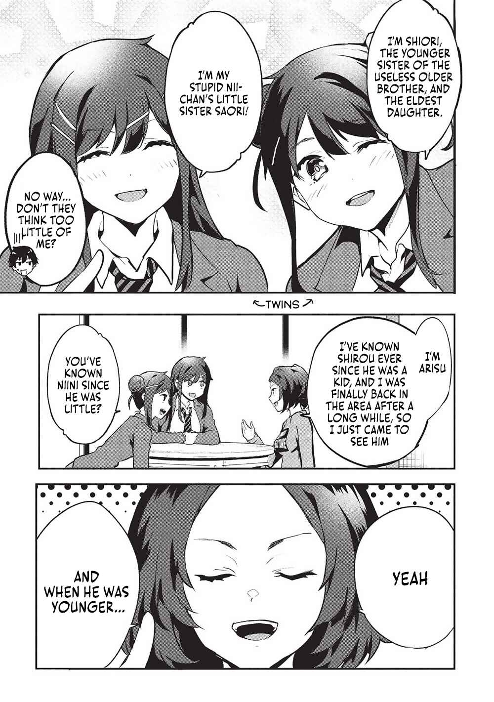 Itsudemo Jitaku ni Kaereru Ore wa, Isekai de Gyoushounin wo Hajimemashita Chapter 49 - Page 15