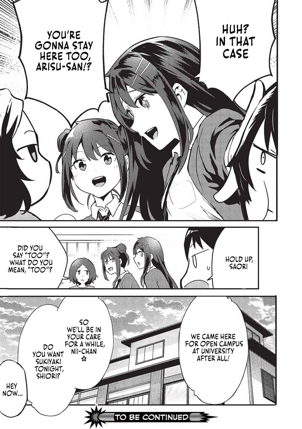 Itsudemo Jitaku ni Kaereru Ore wa, Isekai de Gyoushounin wo Hajimemashita Chapter 49 - Page 17