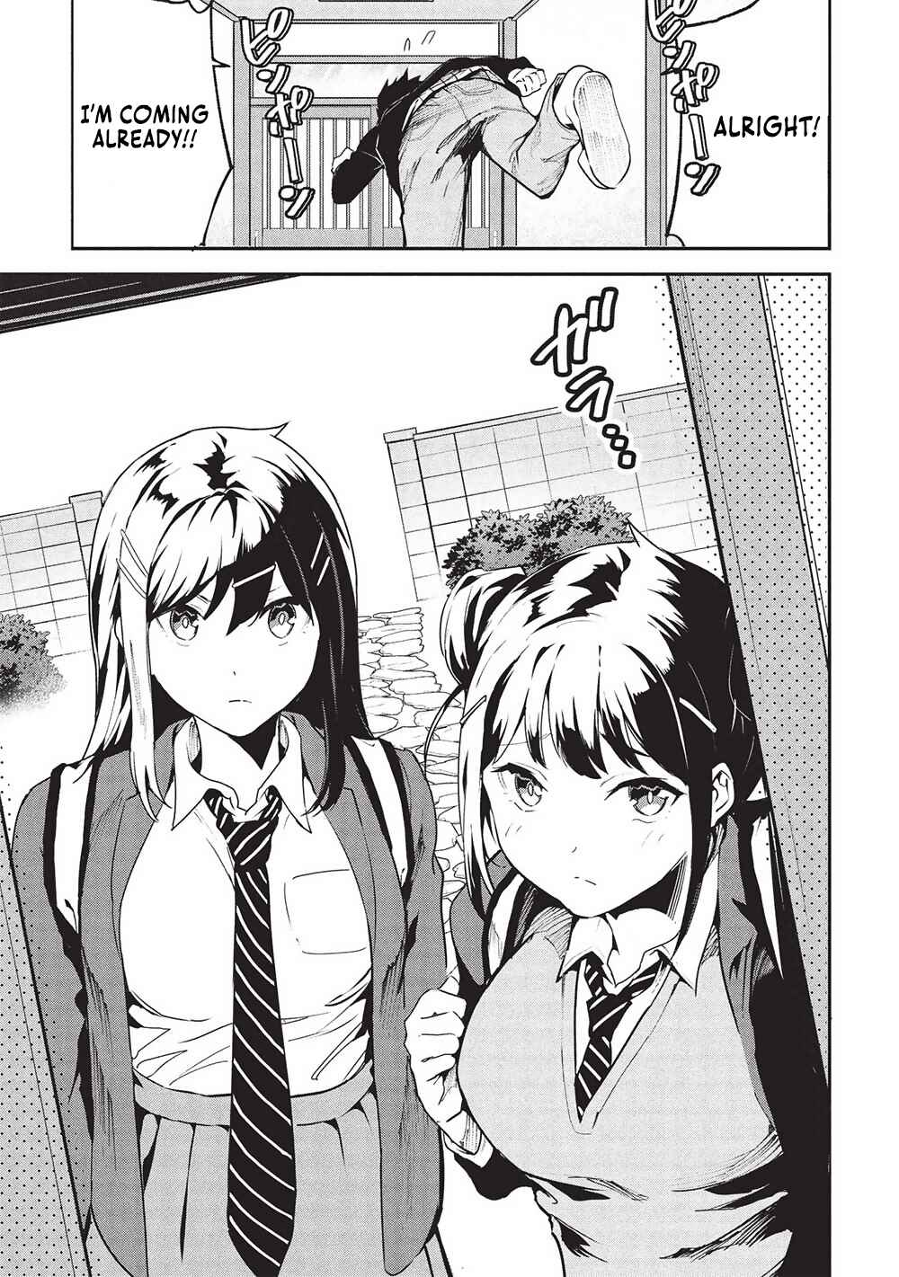 Itsudemo Jitaku ni Kaereru Ore wa, Isekai de Gyoushounin wo Hajimemashita Chapter 49 - Page 5