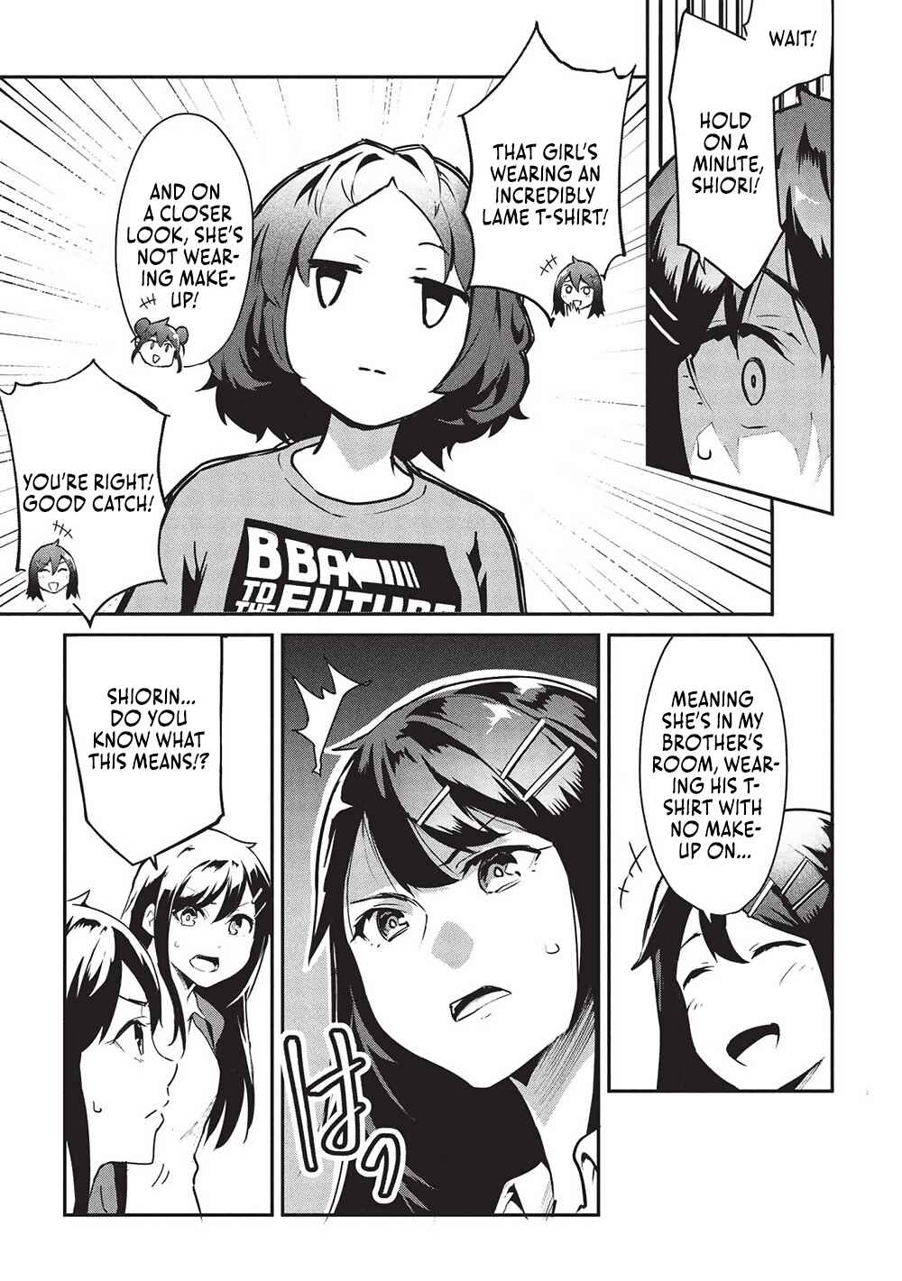 Itsudemo Jitaku ni Kaereru Ore wa, Isekai de Gyoushounin wo Hajimemashita Chapter 49 - Page 9
