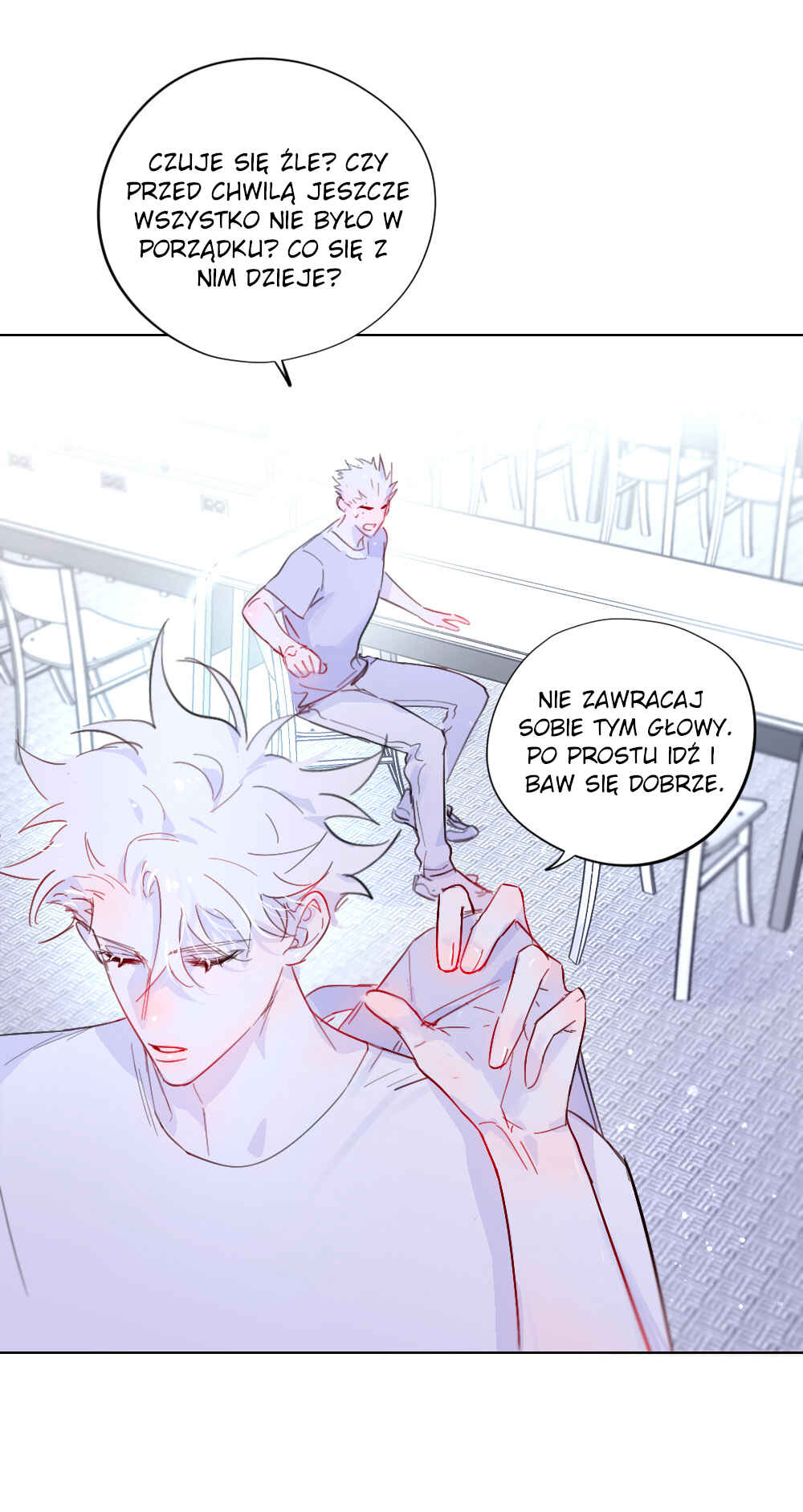 Lemon Chapter 45 - Page 10