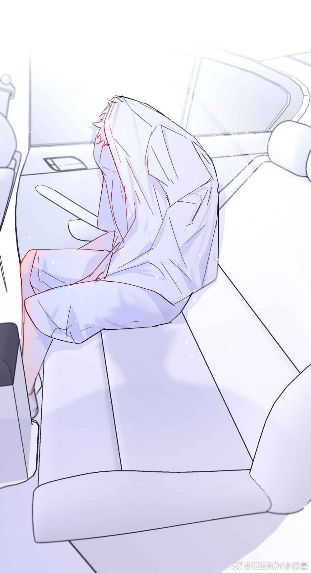 Lemon Chapter 45 - Page 15