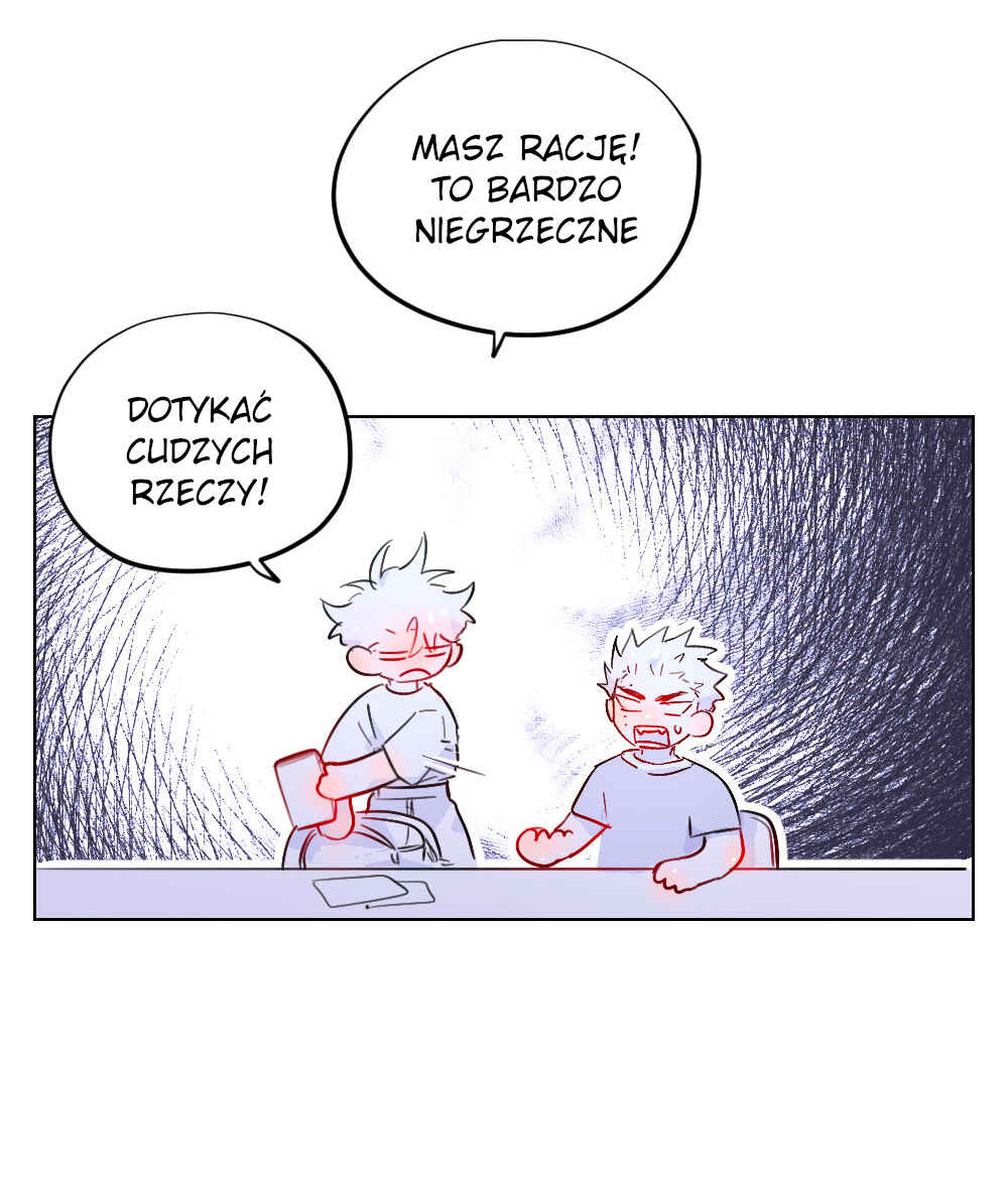 Lemon Chapter 45 - Page 6